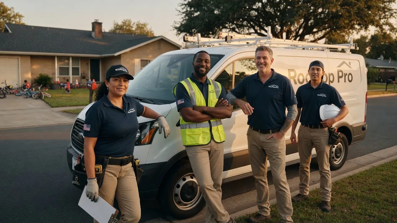 Roof Repair in Seminary, MS near me
